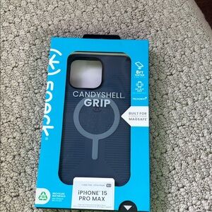 New speck IPhone 15 Pro Max